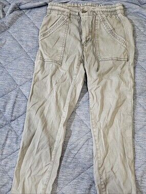 American Eagle Outfitters Size 4 Joggers